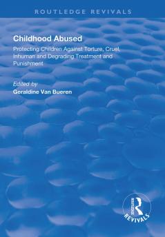 Childhood Abused
