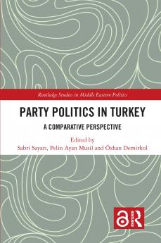 Party Politics in Turkey