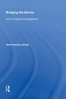 Bridging the Barrier