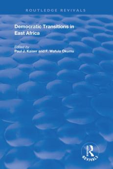 Democratic Transitions in East Africa
