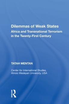 Dilemmas of Weak States