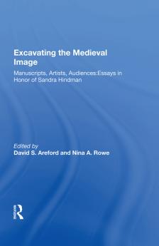 Excavating the Medieval Image