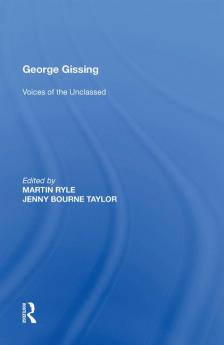 George Gissing
