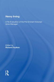 Henry Irving