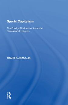 Sports Capitalism