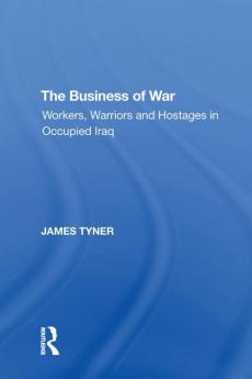 Business of War