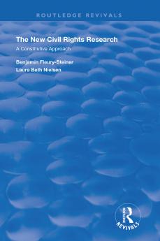 New Civil Rights Research