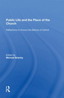 Public Life and the Place of the Church