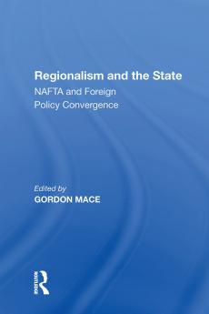 Regionalism and the State