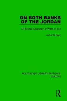 On Both Banks of the Jordan