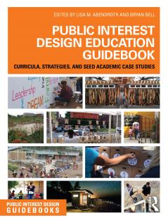 Public Interest Design Education Guidebook
