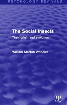 Social Insects