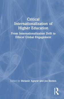 Critical Internationalization of Higher Education