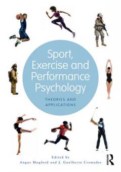 Sport Exercise and Performance Psychology