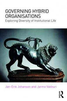 Governing Hybrid Organisations