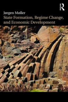 State Formation Regime Change and Economic Development