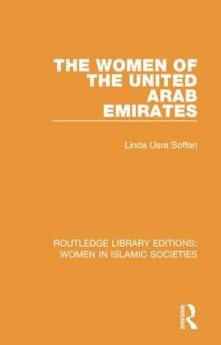 Women of the United Arab Emirates