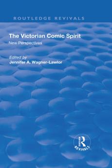 Victorian Comic Spirit