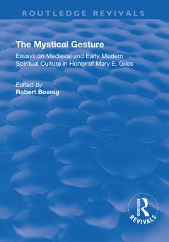 Mystical Gesture
