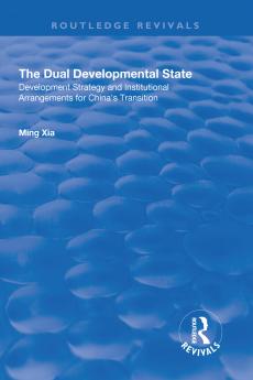 Dual Developmental State
