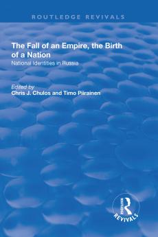 Fall of an Empire the Birth of a Nation