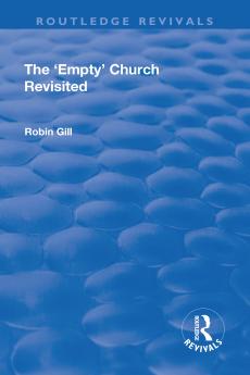 'Empty' Church Revisited
