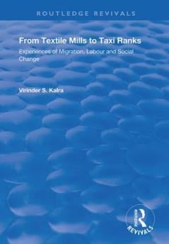 From Textile Mills to Taxi Ranks