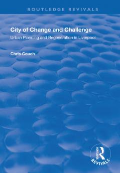 City of Change and Challenge