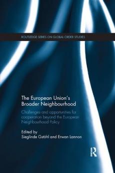 European Union's Broader Neighbourhood