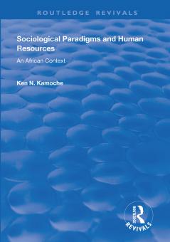 Sociological Paradigms and Human Resources