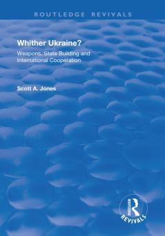 Whither Ukraine?