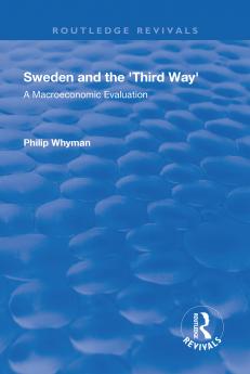 Sweden and the 'Third Way'