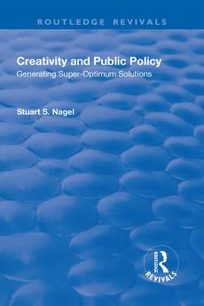 Creativity and Public Policy
