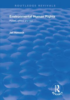 Environmental Human Rights