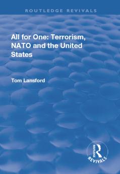 All for One: Terrorism NATO and the United States