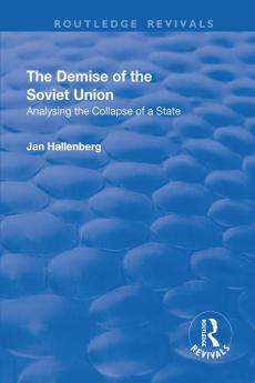 Demise of the Soviet Union