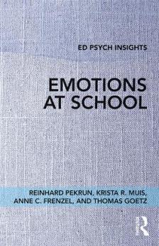 Emotions at School