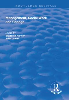 Management Social Work and Change