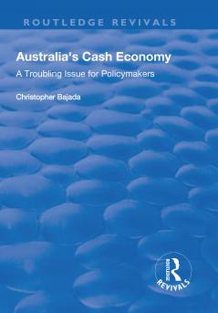 Australia's Cash Economy