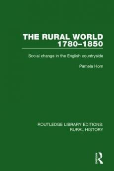 Rural World 1780-1850