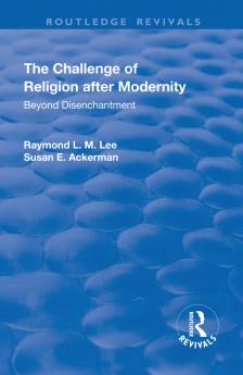 Challenge of Religion after Modernity