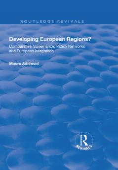 Developing European Regions?