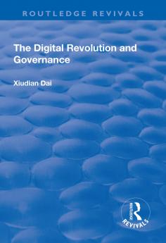 Digital Revolution and Governance
