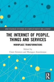 Internet of People Things and Services