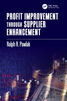 Profit Improvement through Supplier Enhancement