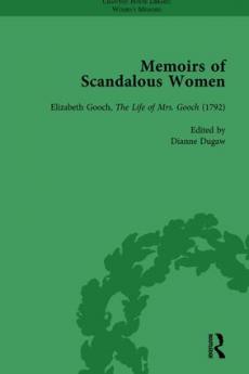 Memoirs of Scandalous Women Volume 4