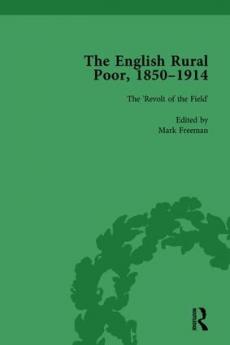 English Rural Poor 1850-1914 Vol 2