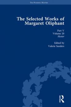 Selected Works of Margaret Oliphant Part V Volume 20