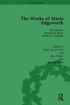 Works of Maria Edgeworth Part I Vol 5