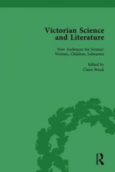 Victorian Science and Literature Part II vol 5